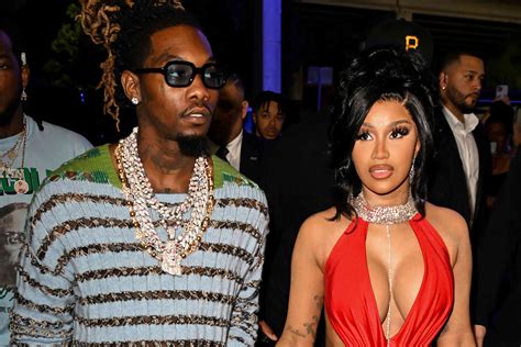 offset and cardi b instagram story|Cardi B Slams Offset After He Accuses Her of。